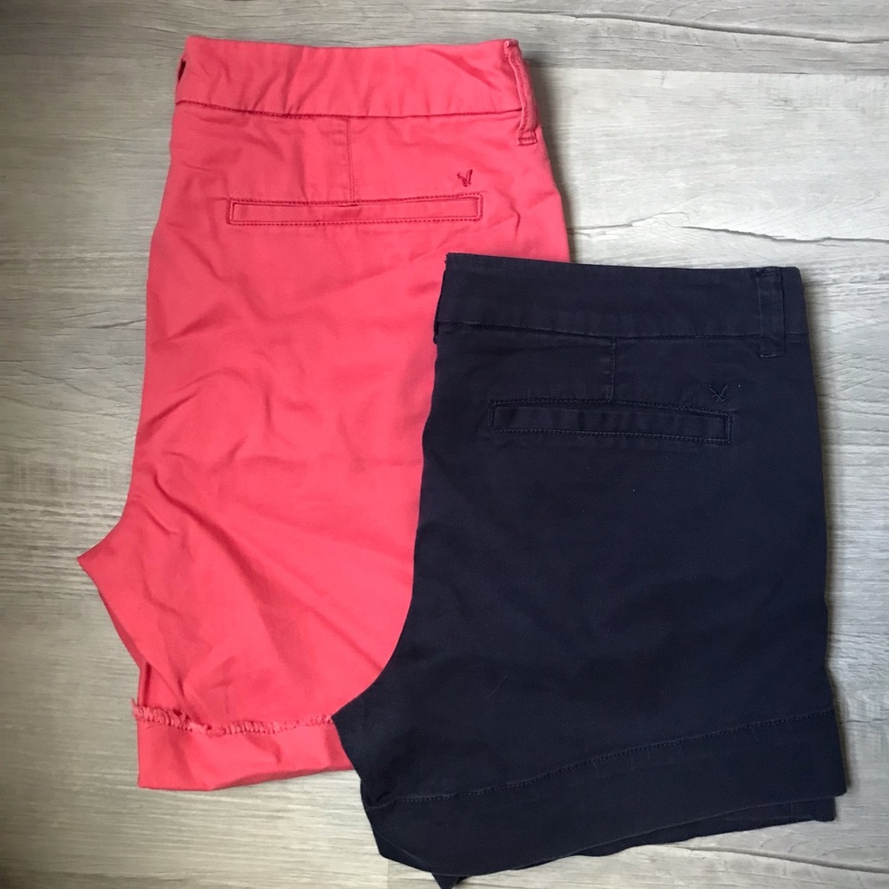 American Eagle Shorts size 12